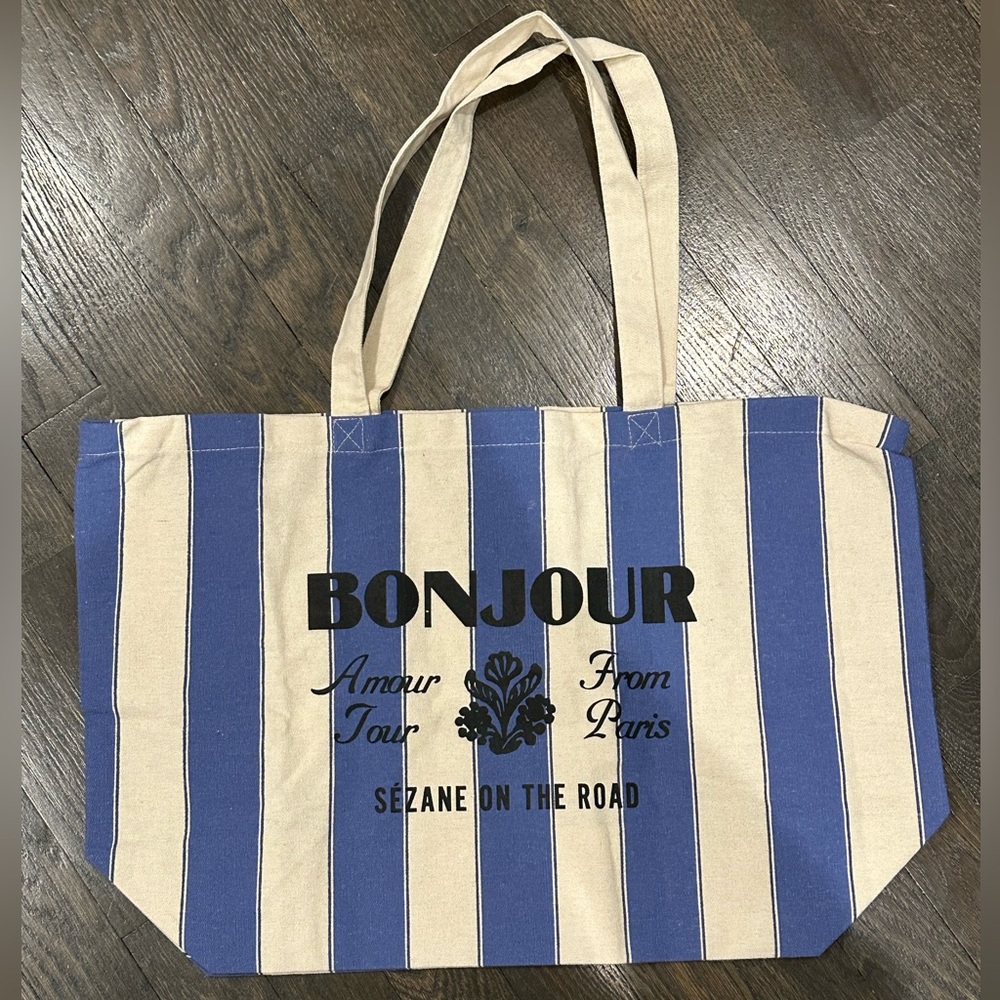 Sézane Tote - NWOT
